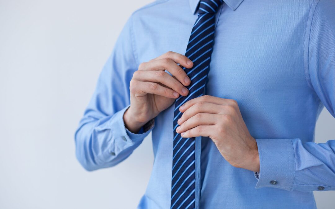 Um acessório importante